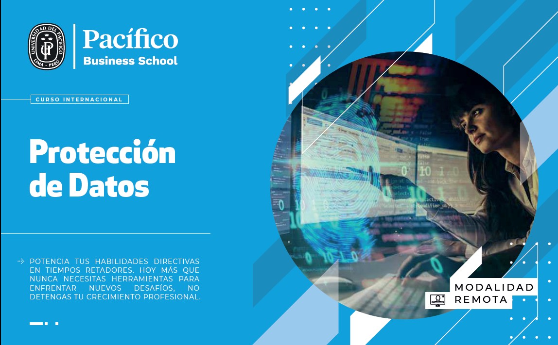 ECPD (Experto Certificado en Protección de Datos)